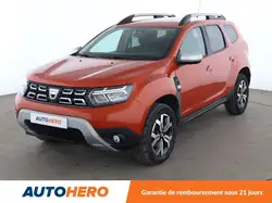 Dacia Duster 1.5 dCi Blue Prestige 4x4