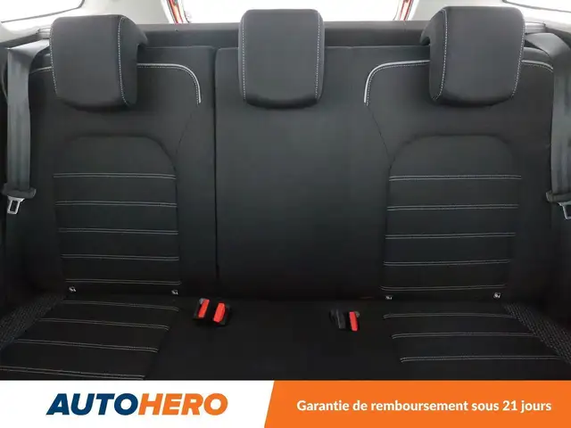Dacia Duster view 15