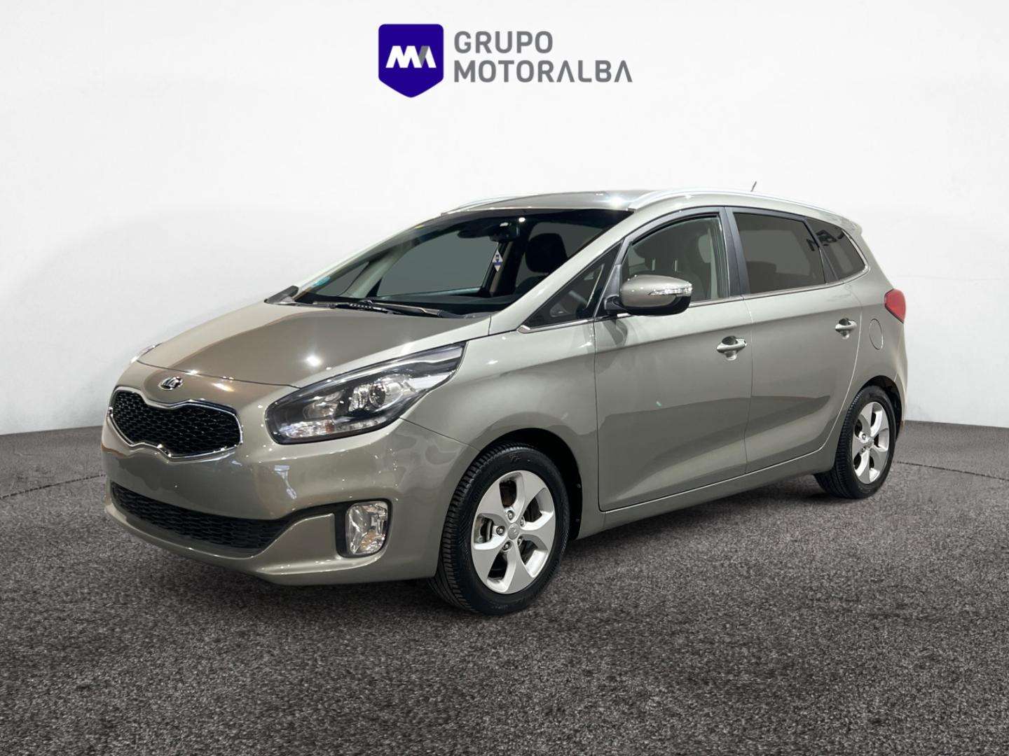 Kia Carens 1.6 GDi Drive - foto 1