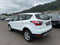 Ford Kuga Trend Top Zustand! TÜV bis 04/2027! Weiß - thumbnail 3
