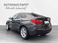 BMW X4 *** 2,0 DIESEL *** ANHÄNGERVORRICHTUNG Grau - thumbnail 3