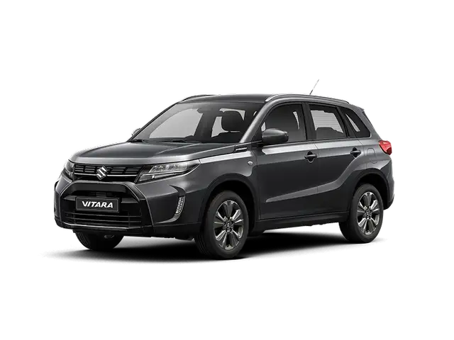 Suzuki Vitara GL+ AGS