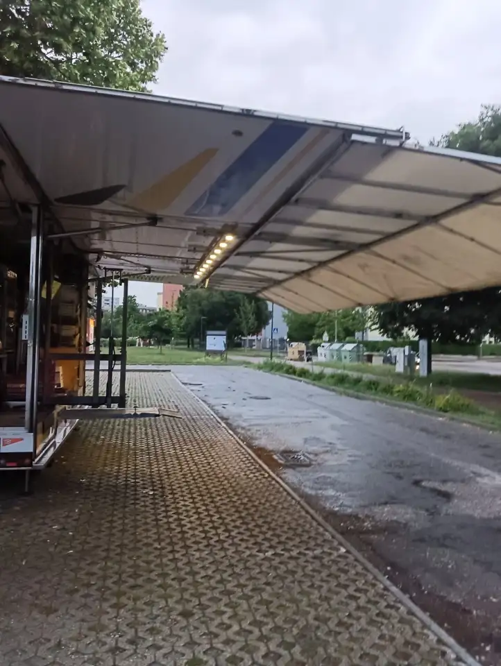 Iveco Eurocargo 100/150 Resti, foto 9