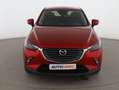 Mazda CX-3 2.0 Skyactiv-G Luxury AWD Rojo - thumbnail 9