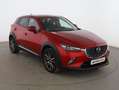 Mazda CX-3 2.0 Skyactiv-G Luxury AWD Rojo - thumbnail 8