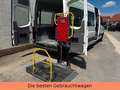 Volkswagen Crafter Kombi 35 lang Rollstuhlgerecht Hecklift Blanc - thumbnail 29
