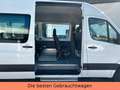 Volkswagen Crafter Kombi 35 lang Rollstuhlgerecht Hecklift Blanc - thumbnail 12