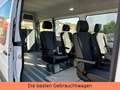 Volkswagen Crafter Kombi 35 lang Rollstuhlgerecht Hecklift Blanc - thumbnail 11