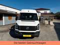 Volkswagen Crafter Kombi 35 lang Rollstuhlgerecht Hecklift Blanc - thumbnail 2