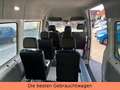 Volkswagen Crafter Kombi 35 lang Rollstuhlgerecht Hecklift Blanc - thumbnail 13