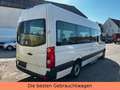 Volkswagen Crafter Kombi 35 lang Rollstuhlgerecht Hecklift Blanc - thumbnail 5