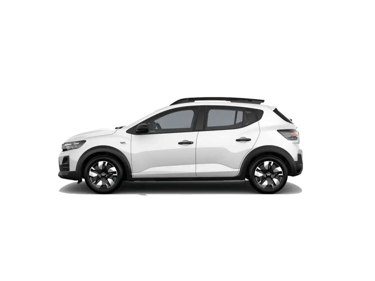 Dacia Sandero 2026