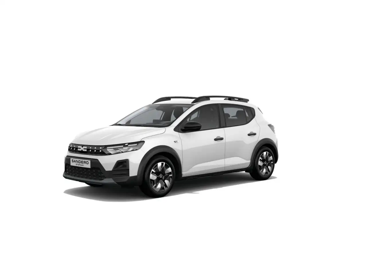 Dacia Sandero 2026