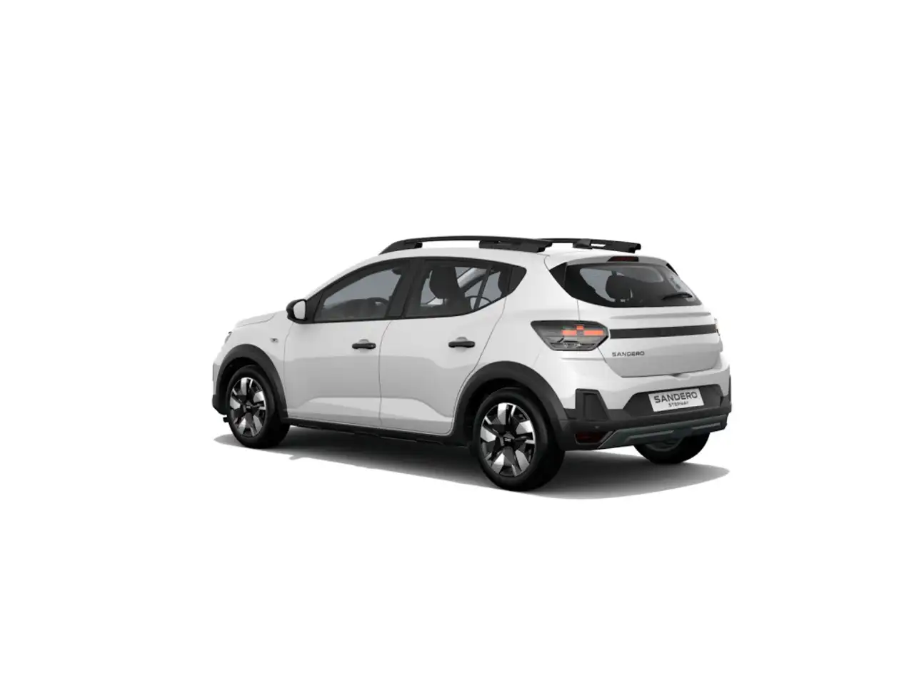 Dacia Sandero 2026