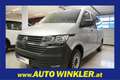 Volkswagen T6 Kombi TDI 4Motion Kombi LR PDC/Schiebetür Silber - thumbnail 1