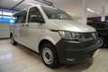 Volkswagen T6 Kombi TDI 4Motion Kombi LR PDC/Schiebetür Silber - thumbnail 3