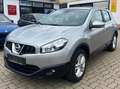 Nissan Qashqai Acenta 2,0l NUR AN HÄNDLER Grau - thumbnail 2