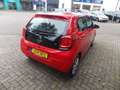 Citroen C1 1.0 VTi Airscape Feel Airco Elek Pakket 5Deurs 202 Rood - thumbnail 5