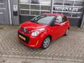 Citroen C1 1.0 VTi Airscape Feel Airco Elek Pakket 5Deurs 202 Rood - thumbnail 2