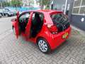 Citroen C1 1.0 VTi Airscape Feel Airco Elek Pakket 5Deurs 202 Rood - thumbnail 8