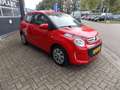 Citroen C1 1.0 VTi Airscape Feel Airco Elek Pakket 5Deurs 202 Rood - thumbnail 4