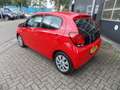 Citroen C1 1.0 VTi Airscape Feel Airco Elek Pakket 5Deurs 202 Rood - thumbnail 7