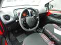 Citroen C1 1.0 VTi Airscape Feel Airco Elek Pakket 5Deurs 202 Rood - thumbnail 11