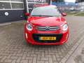 Citroen C1 1.0 VTi Airscape Feel Airco Elek Pakket 5Deurs 202 Rood - thumbnail 3