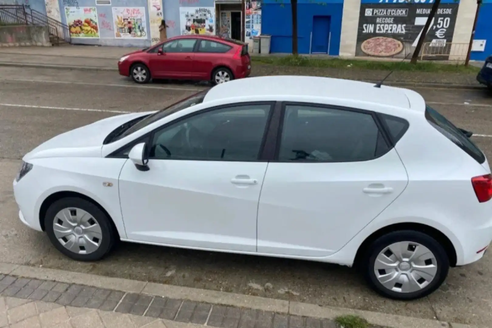 SEAT Ibiza SC 1.4TDI CR S&S Reference 90 - 2