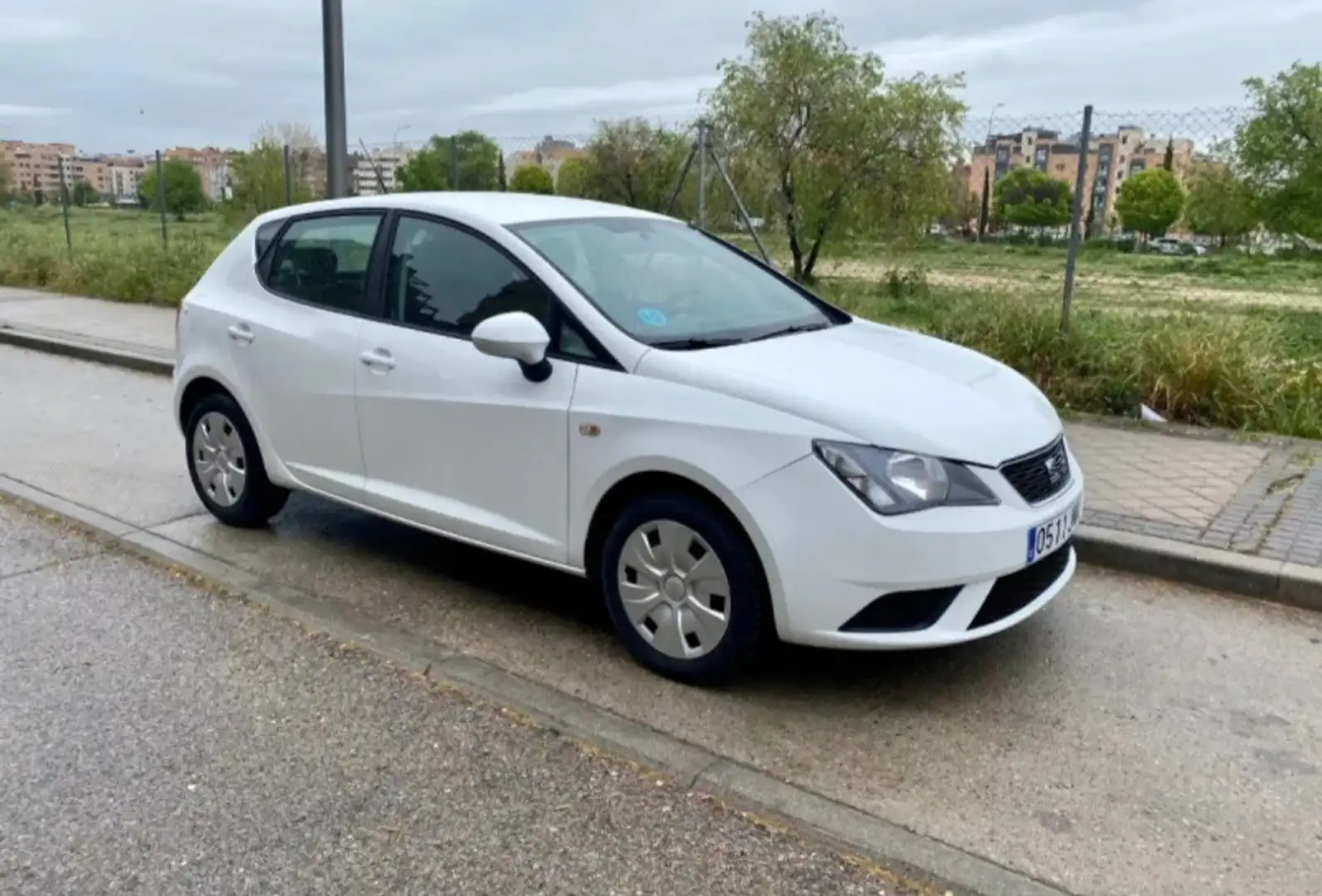 SEAT Ibiza SC 1.4TDI CR S&S Reference 90 - 1