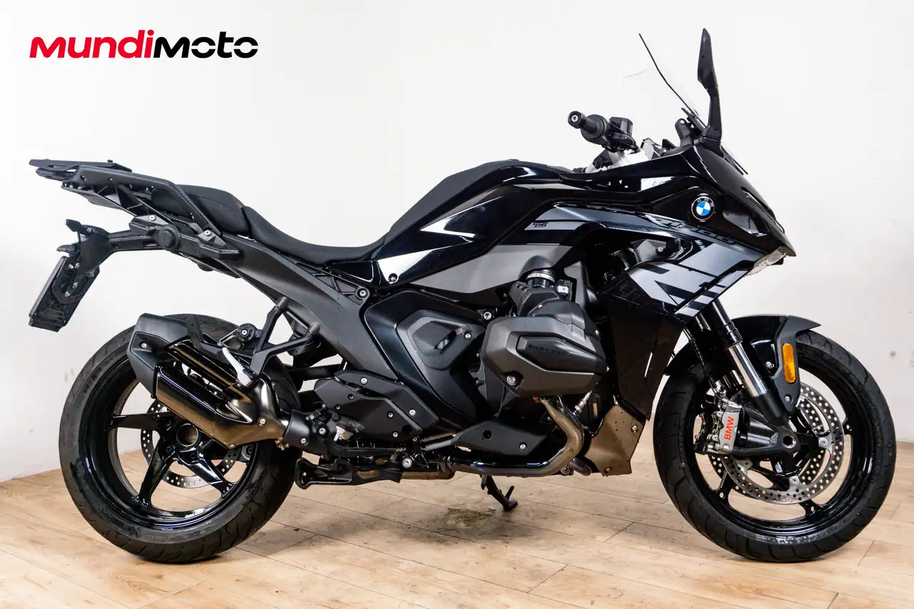 BMW R 1300 RS