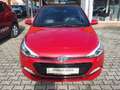 Hyundai i20 blue Passion Rouge - thumbnail 5