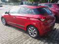 Hyundai i20 blue Passion Rouge - thumbnail 7