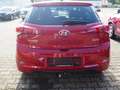 Hyundai i20 blue Passion Rouge - thumbnail 8