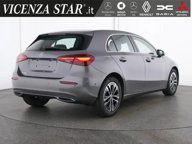 Mercedes-Benz A-Class view 3