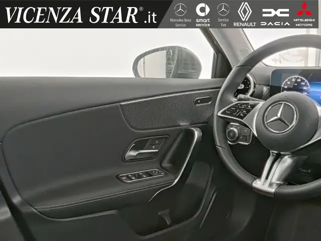 Mercedes-Benz A-Class view 8
