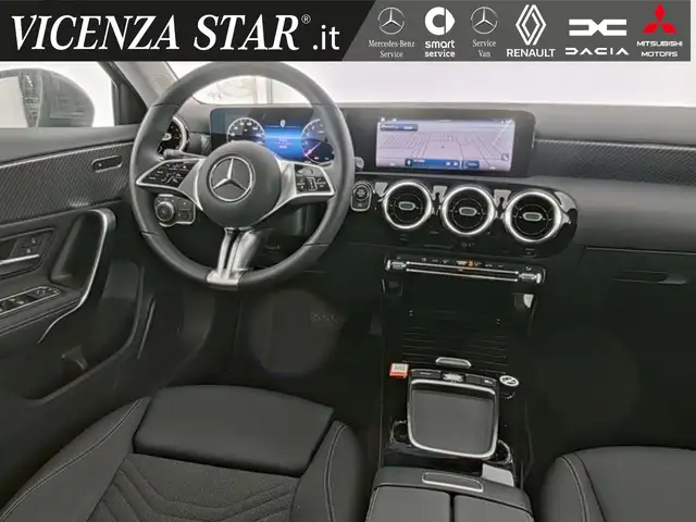 Mercedes-Benz A-Class view 6