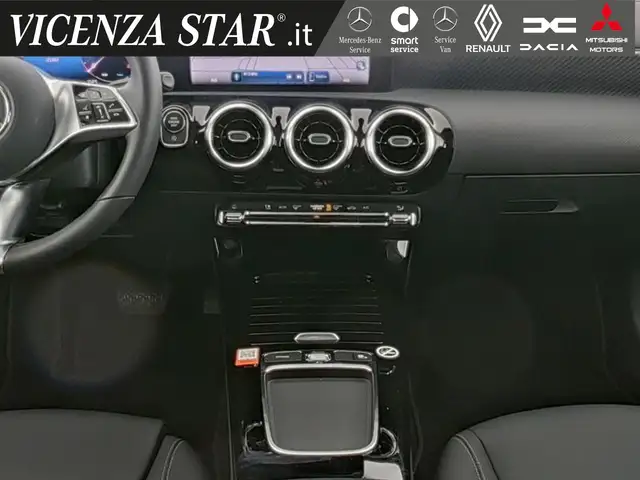 Mercedes-Benz A-Class view 7
