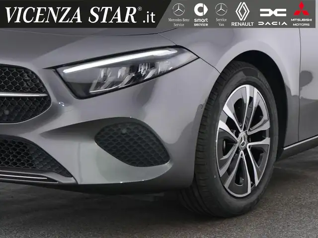 Mercedes-Benz A-Class view 2