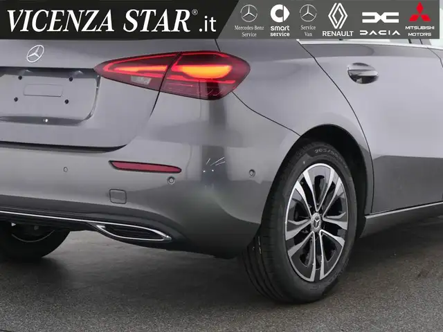 Mercedes-Benz A-Class view 4