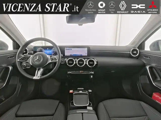 Mercedes-Benz A-Class view 5