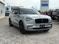 Lincoln Aviator 2023