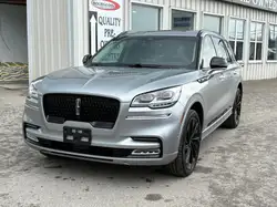 Lincoln Aviator 2023