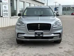 Lincoln Aviator 2023