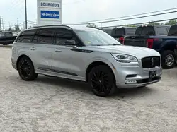 Lincoln Aviator 2023