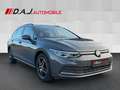 Volkswagen Golf VIII Variant 2.0 TDI SCR DSG Style ACC SHZ Gris - thumbnail 3
