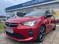 Opel Corsa F GS Line Navi Rouge - thumbnail 7