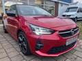 Opel Corsa F GS Line Navi Rouge - thumbnail 1
