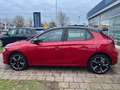 Opel Corsa F GS Line Navi Rouge - thumbnail 6