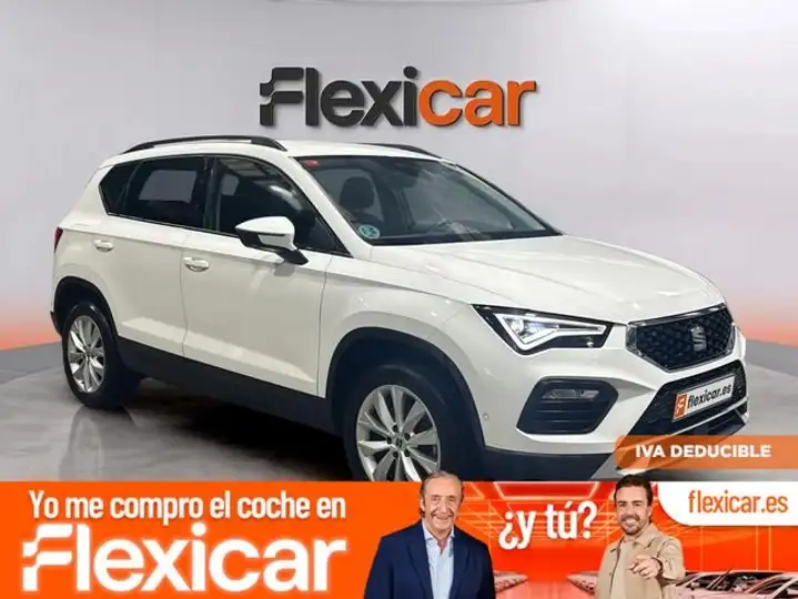 SEAT Ateca 2.0 TDI CR S&S Style 2021